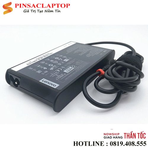 Sac laptop lenovo 170w oval Chan USB