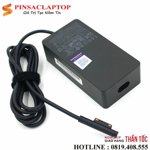Sac surface 15V 6.33A102W