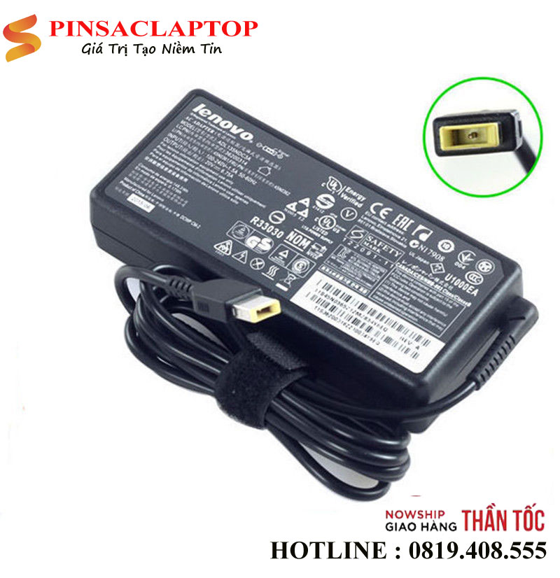 T440p-T530-T540p-W540-Sac-Dung-cho-Lenovo-ThinkPad-135W-20V-6 T440p T530 T540p W540 Sac Dung cho Lenovo ThinkPad 135W 20V 6