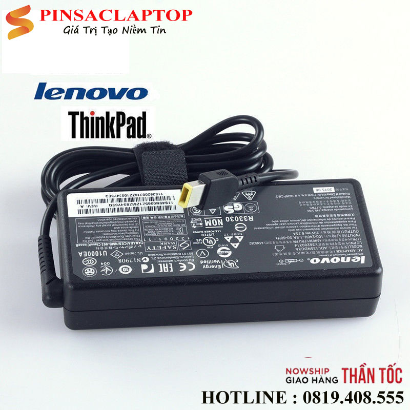T440p-T530-T540p-W540-for-Lenovo-ThinkPad-135W-20V-6 T440p T530 T540p W540 for Lenovo ThinkPad 135W 20V 6