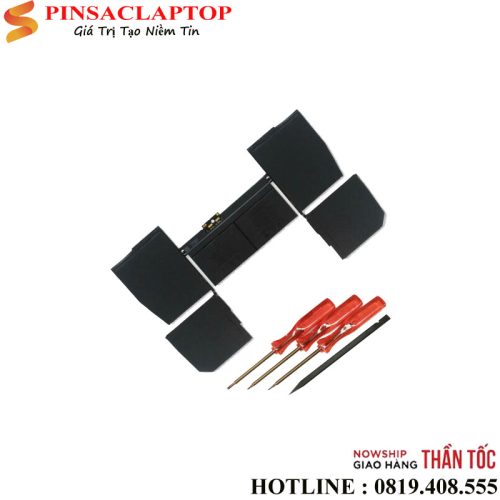 Pin Apple MacBook Retina 12 A1534 5 battery Macbook A1534
