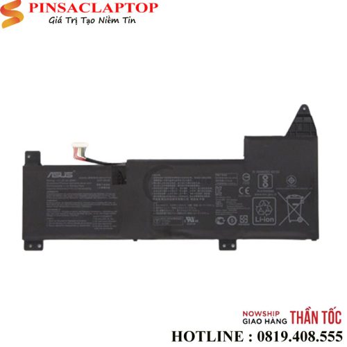 battery Pin Asus B31N1723