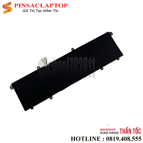 battery Pin Laptop Asus C31N1905 zin