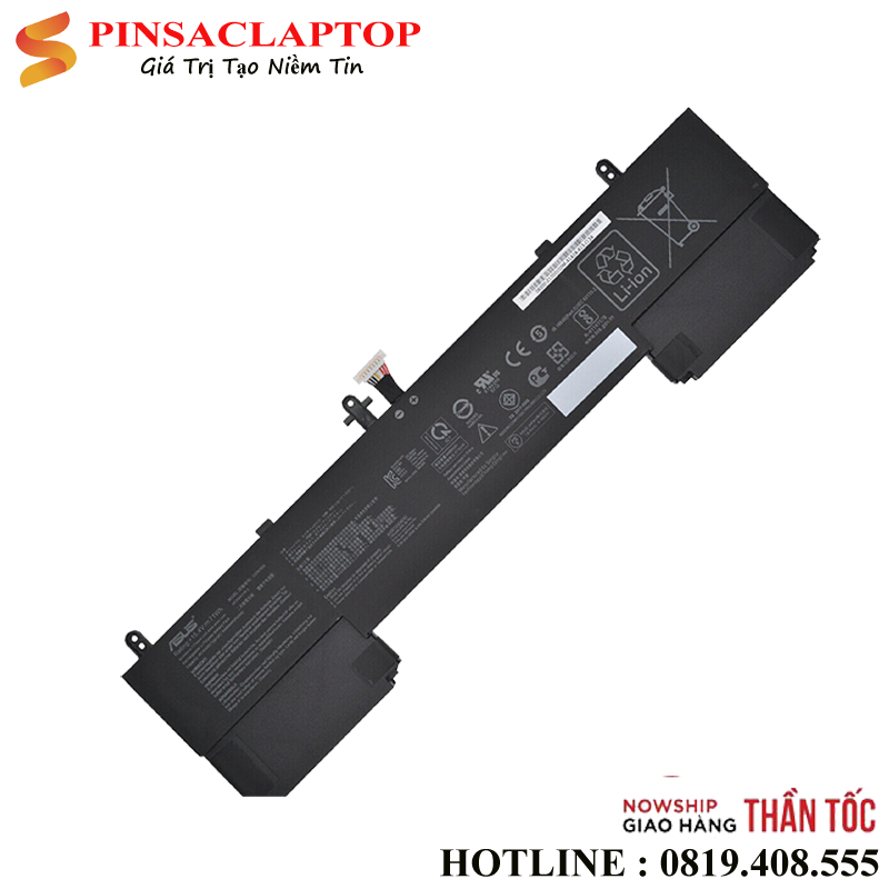 battery-Pin-asus-C42N1839-TypeB battery Pin asus C42N1839 TypeB