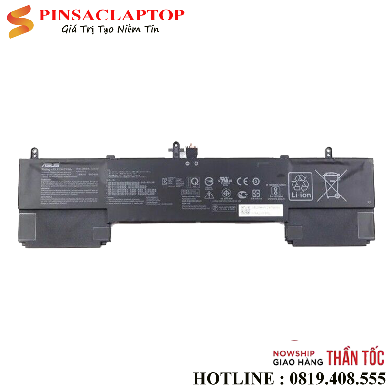 battery-asus-C42N1839-TypeB battery asus C42N1839 TypeB