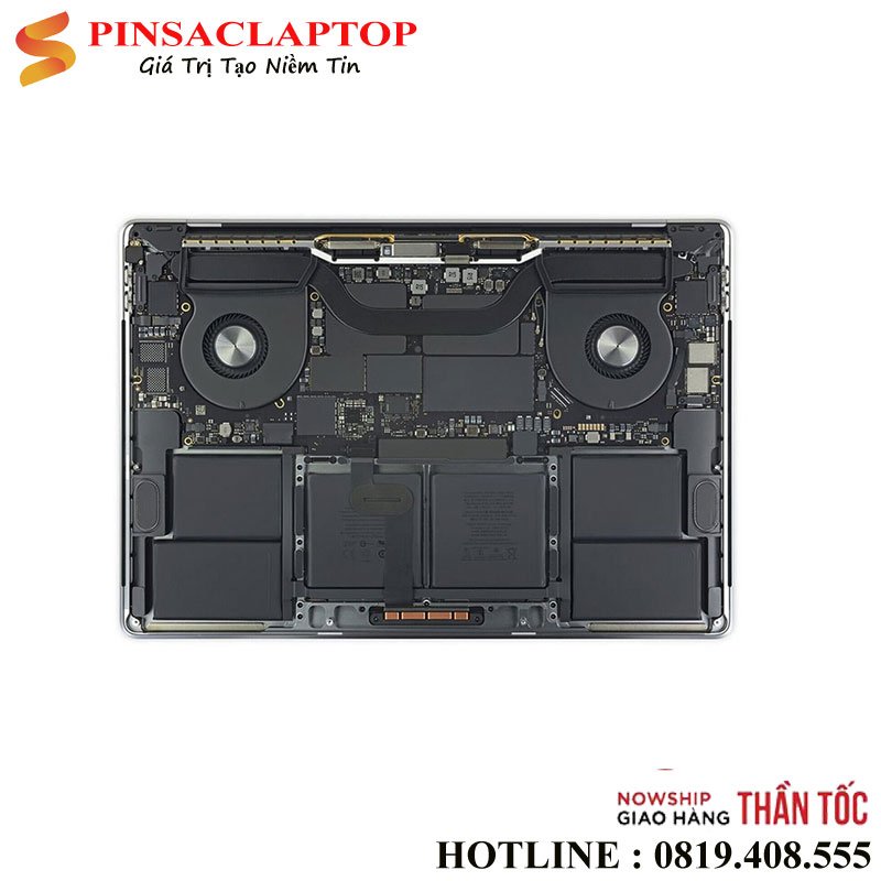 battery-macbook-A1707 battery macbook A1707