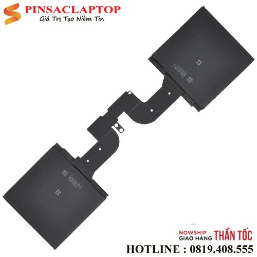 battery pin Microsoft surface Book 2 Zin