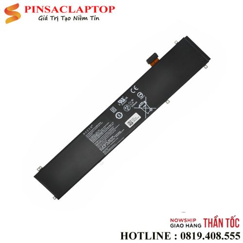 Pin Laptop Razer Blade RZ09-02385E92-R3U1 3 battery razer RZ09 0248