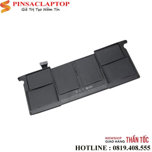 Pin MacBook Air 11 A1465 A1370 A1495 A1406 5 khung 26811