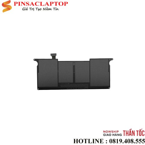 Pin MacBook Air 11 A1465 A1370 A1495 A1406 4 khung 268111