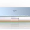macbook air 2021 1