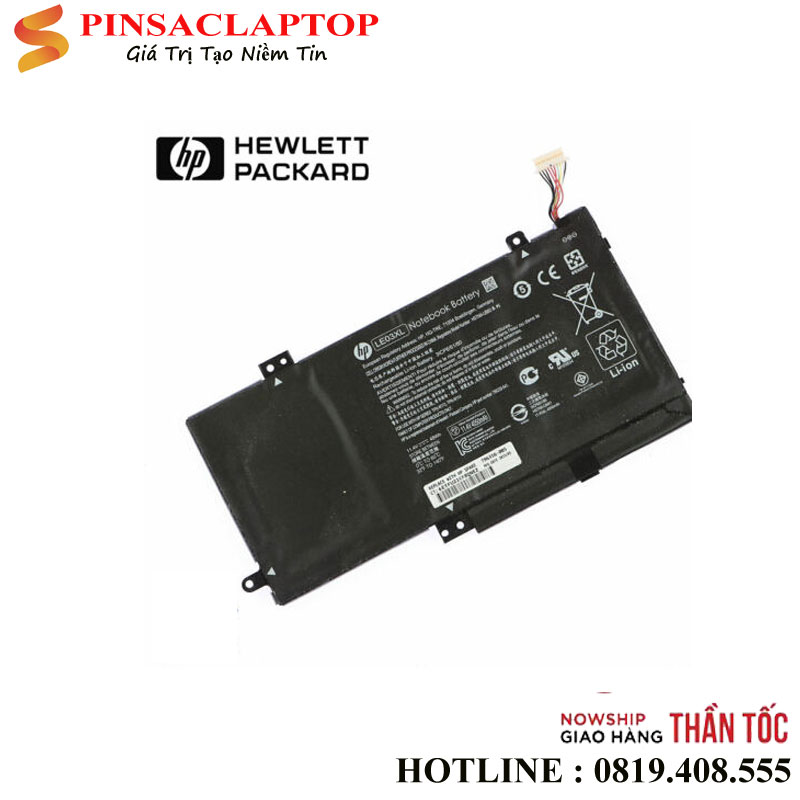 pin-Battery-Laptop-HP-LE03XL pin Battery Laptop HP LE03XL