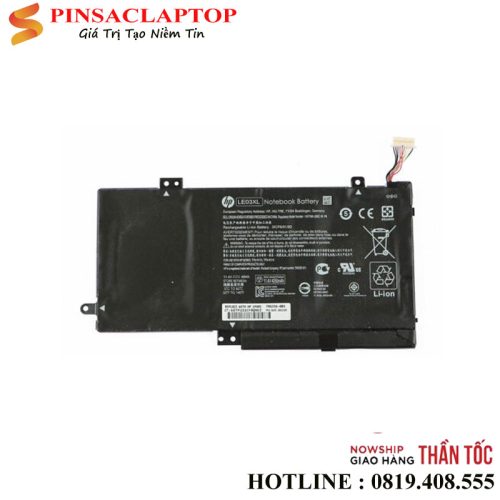 Pin Laptop HP Envy X360 M6-W000 LE03XL 2 pin Laptop HP LE03XL