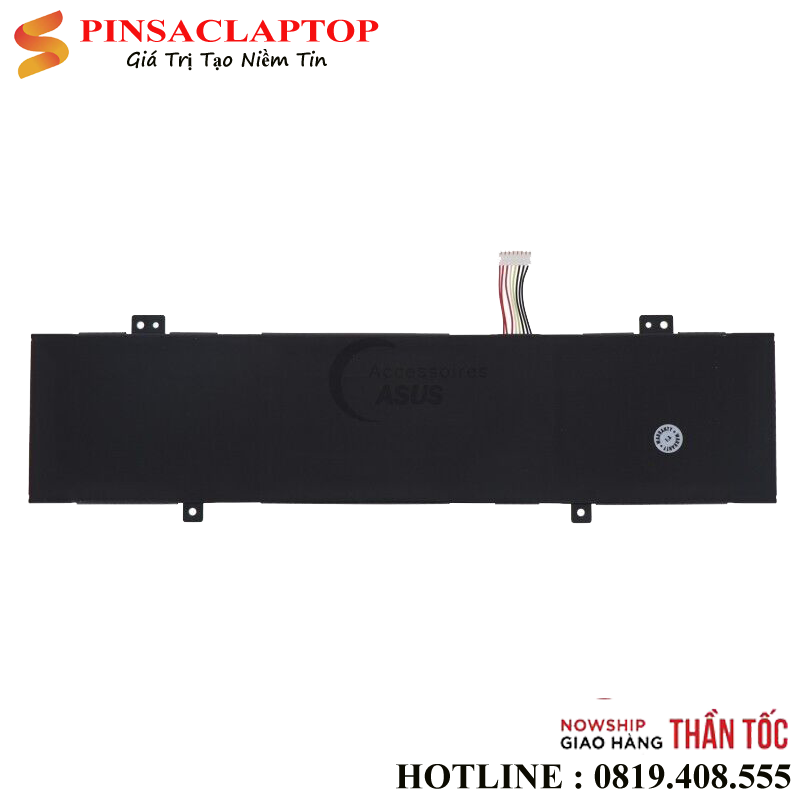 pin-Laptop-asus-C31N1733 pin Laptop asus C31N1733