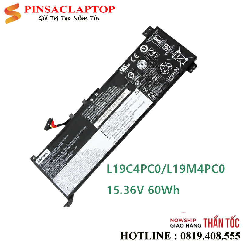 pin-Lenovo-Legion-5P-15IMH05 pin Lenovo Legion 5P 15IMH05