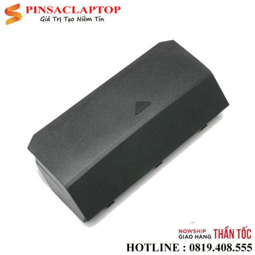 Pin Battery Laptop Asus ROG G750 5 pin battery laptop Asus G750
