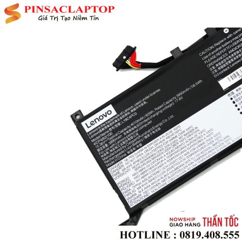 Pin Laptop Lenovo Legion R7000 2020 Series 2 pin laptop Lenovo Legion 5P 15IMH05