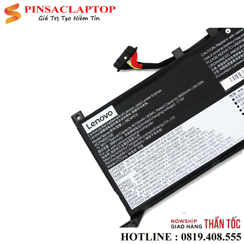 pin-laptop-Lenovo-Legion-5P-15IMH05 pin laptop Lenovo Legion 5P 15IMH05