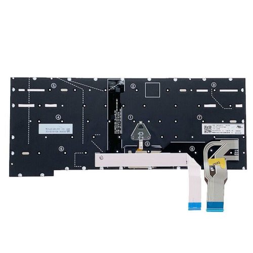 Bàn phím Lenovo Thinkpad T14s Gen2 P1 X1 Extreme Gen 4 5th 2 s l1600 1 13