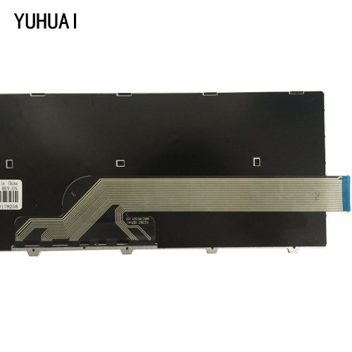 Bàn phím Dell Inspiron 3448 3 s l1600 1 2