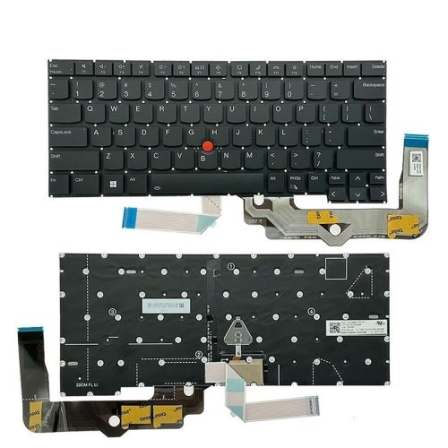 Bàn Phím Lenovo Thinkpad T14s Gen3 Có led + Chuột 5 s l1600 1 6