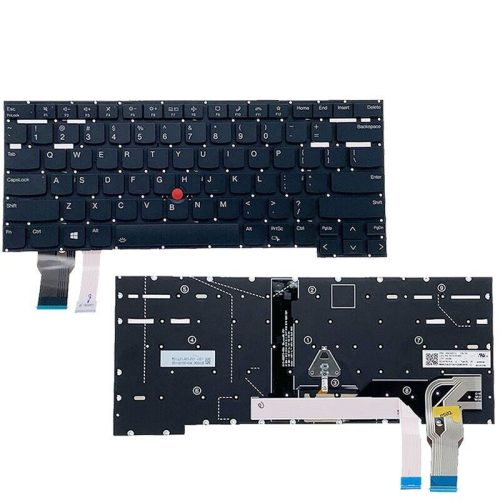 Bàn phím Lenovo Thinkpad T14s Gen2 P1 X1 Extreme Gen 4 5th 4 s l1600 17