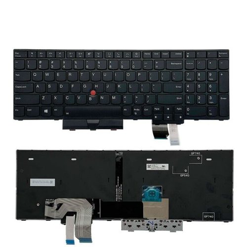Bàn Phím Lenovo Thinkpad T15g P15 P17 Gen 1 1 s l1600 19