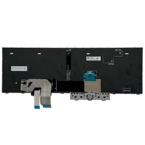Bàn Phím Lenovo Thinkpad T15g P15 P17 Gen 1 4 s l1600 2 13