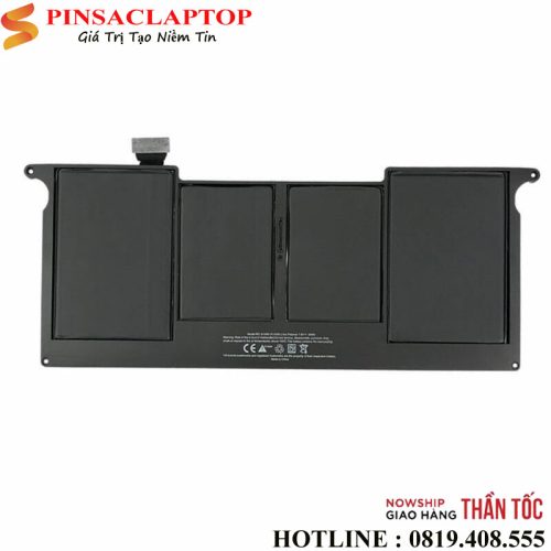 Pin MacBook Air 11 A1465 A1370 A1495 A1406 2 s l1600 2 14