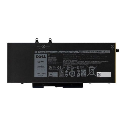 Pin Laptop Dell 1VY7F 01VY7F 10X1J 4 s l1600 2 2