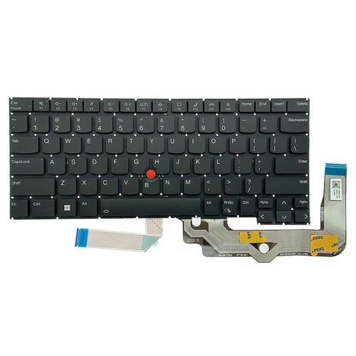 Bàn Phím Lenovo Thinkpad T14s Gen3 Có led + Chuột 4 s l1600 2 4