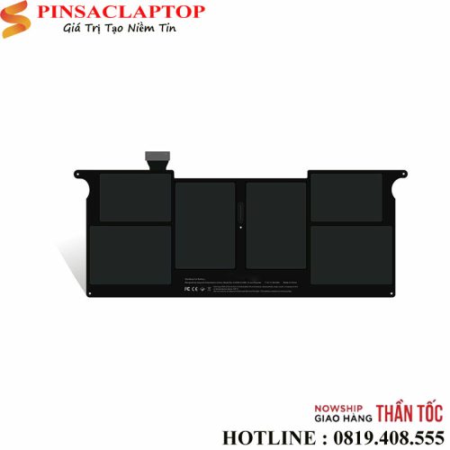 Pin MacBook Air 11 A1465 A1370 A1495 A1406 1 s l1600 4 12