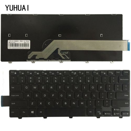 Bàn phím Dell Inspiron 3448 1 s l1600 4 2
