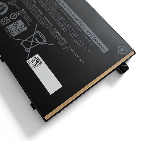 Pin Laptop Dell 1VY7F 01VY7F 10X1J 2 s l1600 4 4